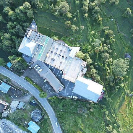 D'Polo Club & Spa Resort Dharamshala Exterior foto